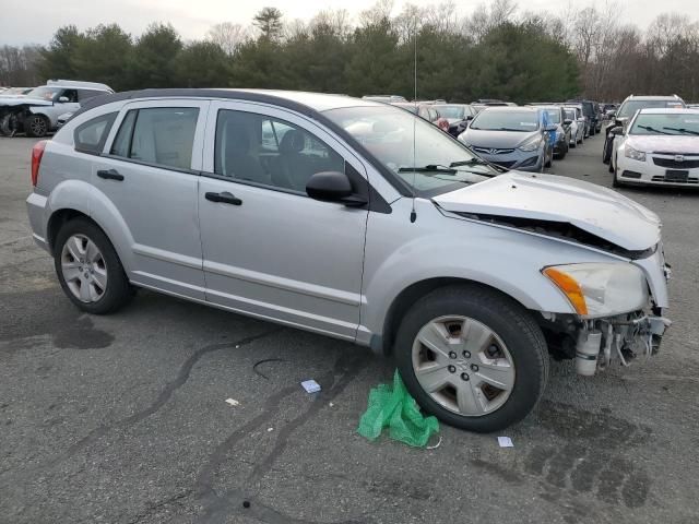 2007 Dodge Caliber SXT