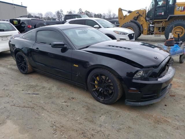 2013 Ford Mustang GT