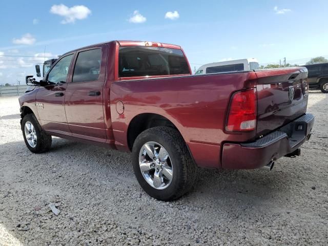 2016 Dodge RAM 1500 ST