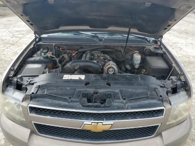 2007 Chevrolet Tahoe C1500