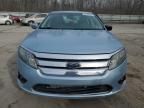 2010 Ford Fusion Hybrid