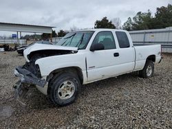 Chevrolet Silverado k1500 Vehiculos salvage en venta: 2001 Chevrolet Silverado K1500