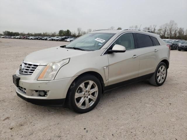 2014 Cadillac SRX Performance Collection