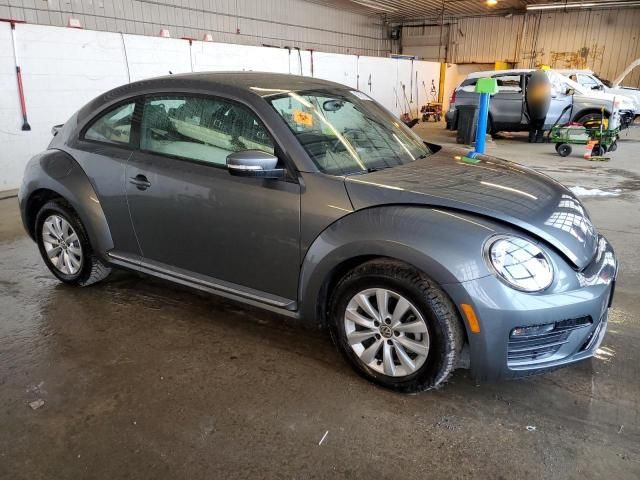 2019 Volkswagen Beetle S