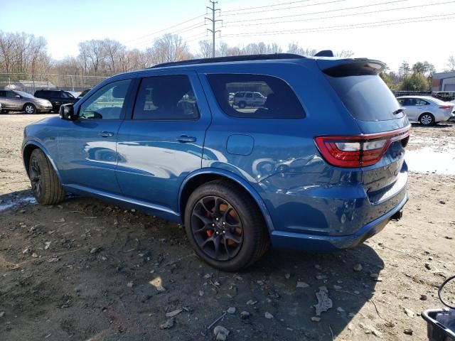 2023 Dodge Durango SRT 392