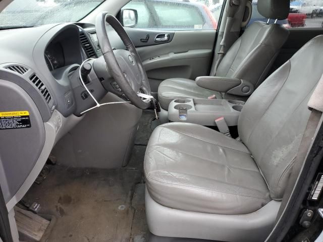 2012 KIA Sedona EX