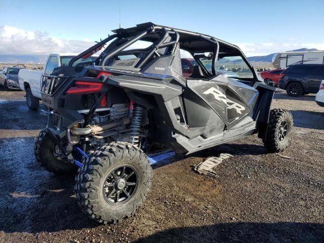 2022 Polaris RZR PRO XP 4 Ultimate