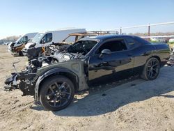 Dodge Challenger salvage cars for sale: 2023 Dodge Challenger R/T