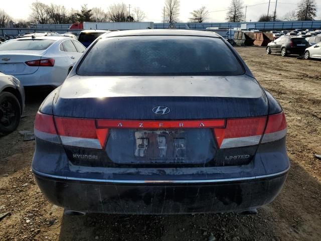 2006 Hyundai Azera SE