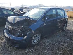 2009 Nissan Versa S for sale in Magna, UT