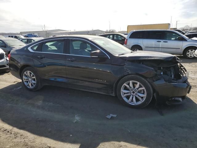 2020 Chevrolet Impala LT