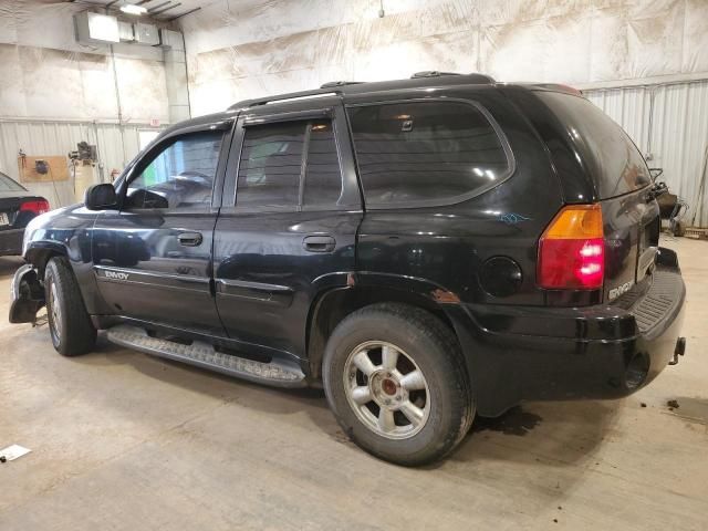 2003 GMC Envoy