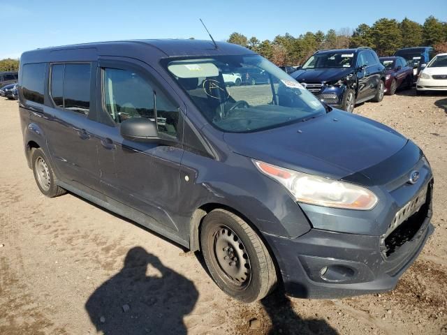 2014 Ford Transit Connect XLT