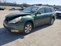 2012 Subaru Outback 2.5I Premium for sale in Lebanon, TN