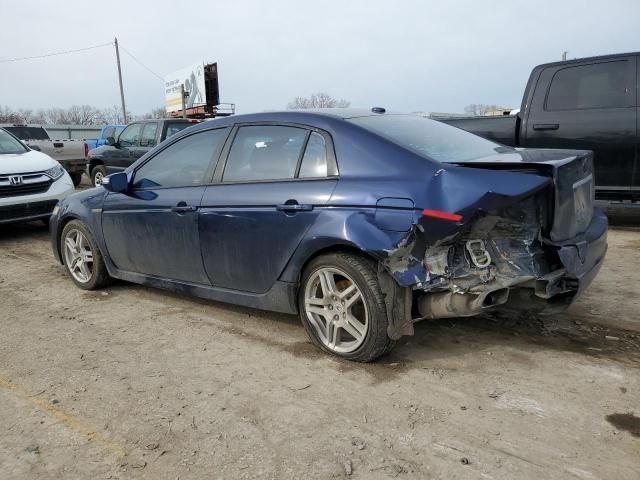 2007 Acura TL