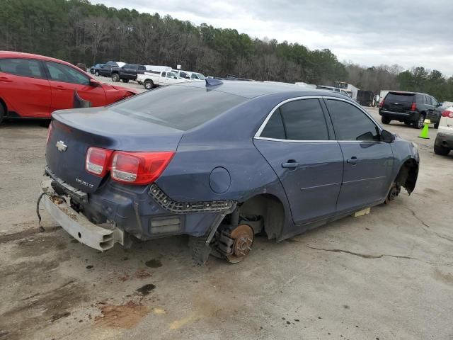 2015 Chevrolet Malibu 2LT