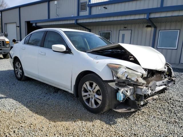 2010 Honda Accord LXP