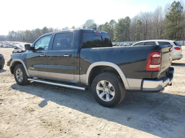 2020 Dodge 1500 Laramie