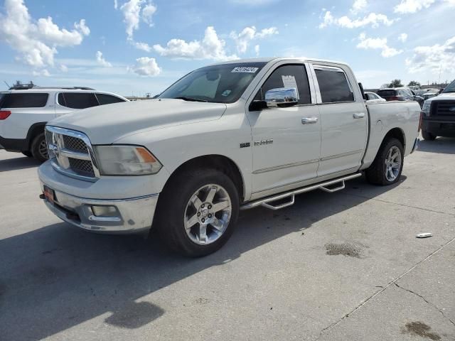 2009 Dodge RAM 1500