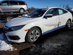 2017 Honda Civic LX for sale in Hillsborough, NJ