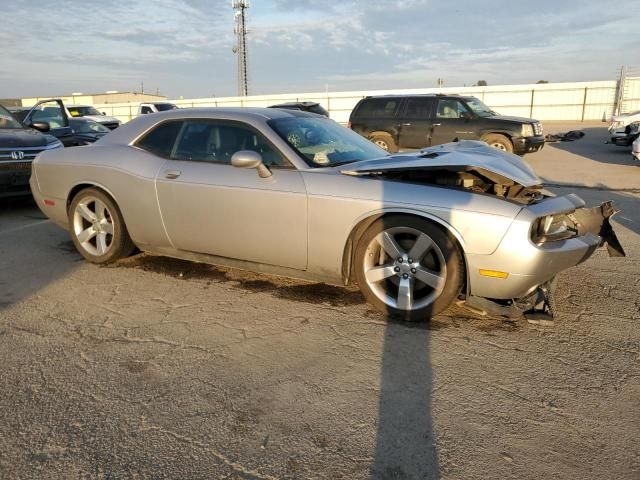 2011 Dodge Challenger