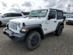 2020 Jeep Wrangler Sport for sale in Anderson, CA