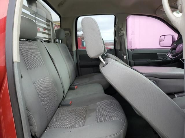 2008 Dodge RAM 3500 ST