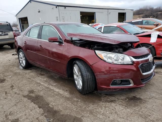 2015 Chevrolet Malibu 2LT