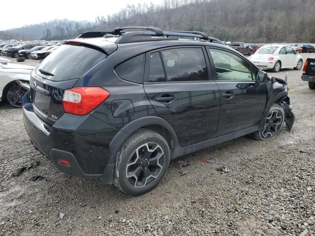 2014 Subaru XV Crosstrek 2.0 Premium