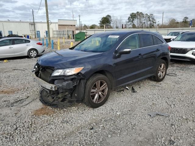 2013 Acura RDX