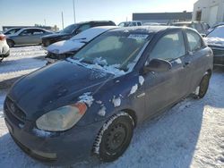 2007 Hyundai Accent Base for sale in Nisku, AB