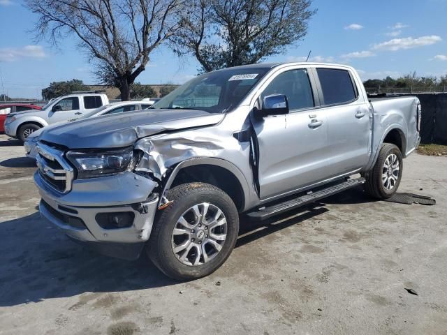 2023 Ford Ranger XL