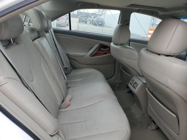 2009 Toyota Camry SE