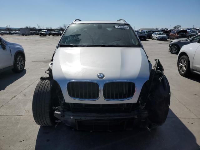 2012 BMW X5 XDRIVE35I