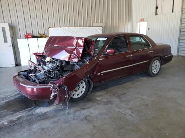 2004 Mercury Grand Marquis GS