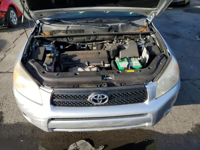 2006 Toyota Rav4