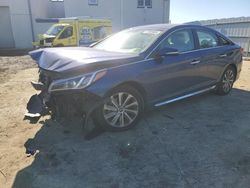 2016 Hyundai Sonata Sport for sale in Windsor, NJ