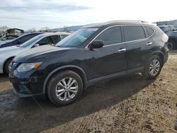 Salvage cars for sale from Copart San Martin, CA: 2016 Nissan Rogue S