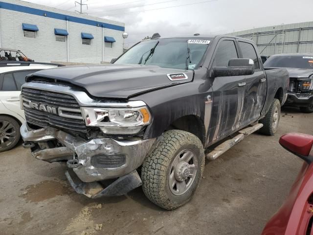 2019 Dodge RAM 2500 BIG Horn