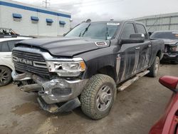 Dodge 2500 salvage cars for sale: 2019 Dodge RAM 2500 BIG Horn