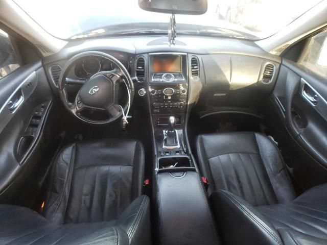 2008 Infiniti EX35 Base