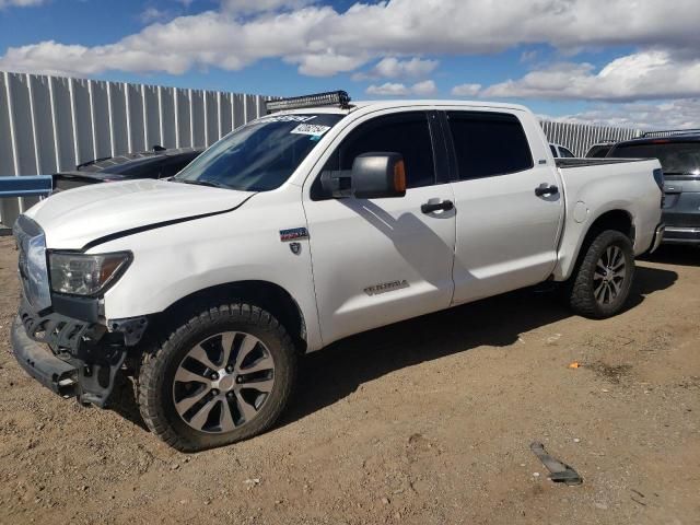 2007 Toyota Tundra Crewmax SR5