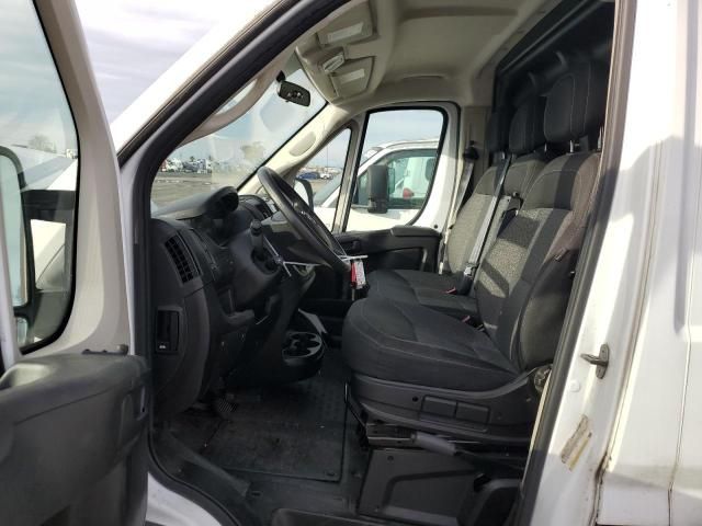 2019 Dodge RAM Promaster 3500 3500 High