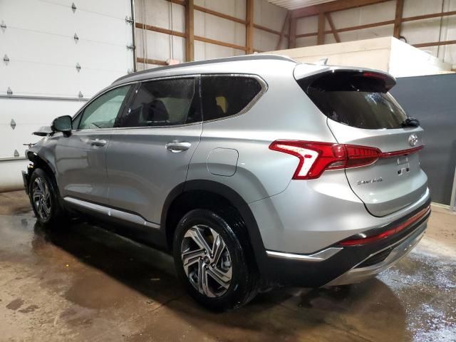 2023 Hyundai Santa FE SEL Premium