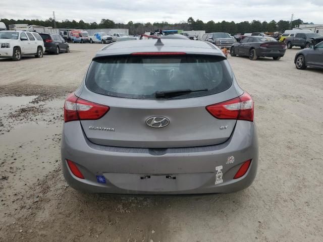 2013 Hyundai Elantra GT