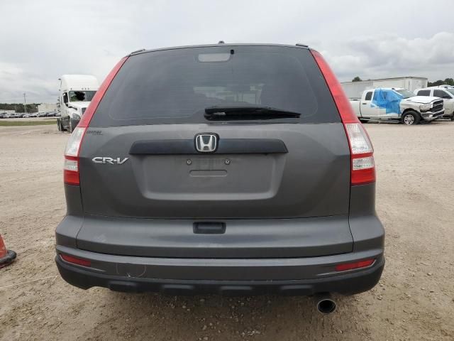 2011 Honda CR-V LX