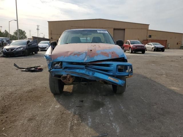 1994 Chevrolet S Truck S10