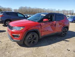 2021 Jeep Compass Latitude for sale in Conway, AR