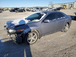 Acura TSX salvage cars for sale: 2011 Acura TSX