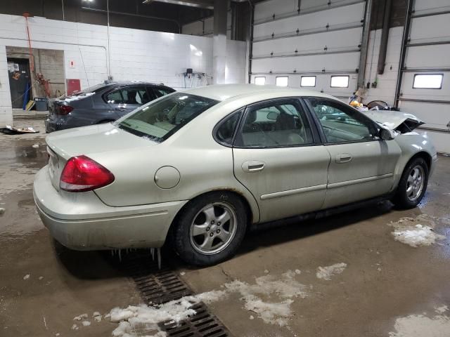 2005 Ford Taurus SEL